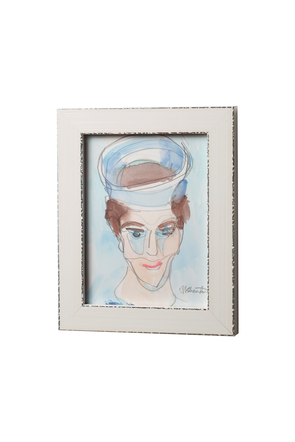 Little Paintings
