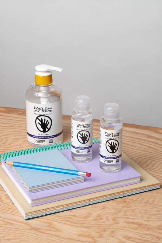 Hand Sanitizer
