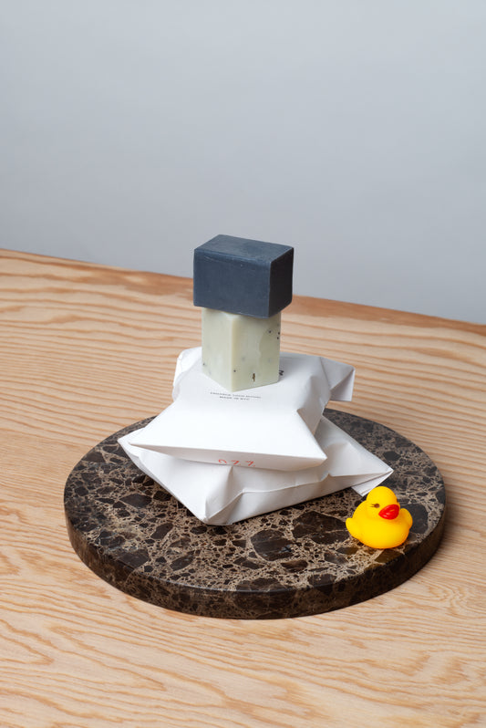Mater Soap Bar