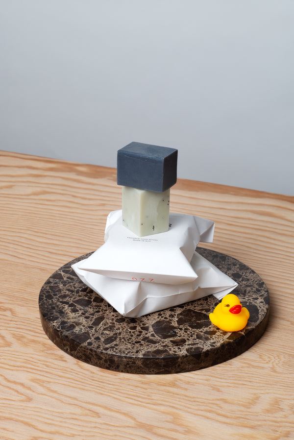 Mater Soap Bar