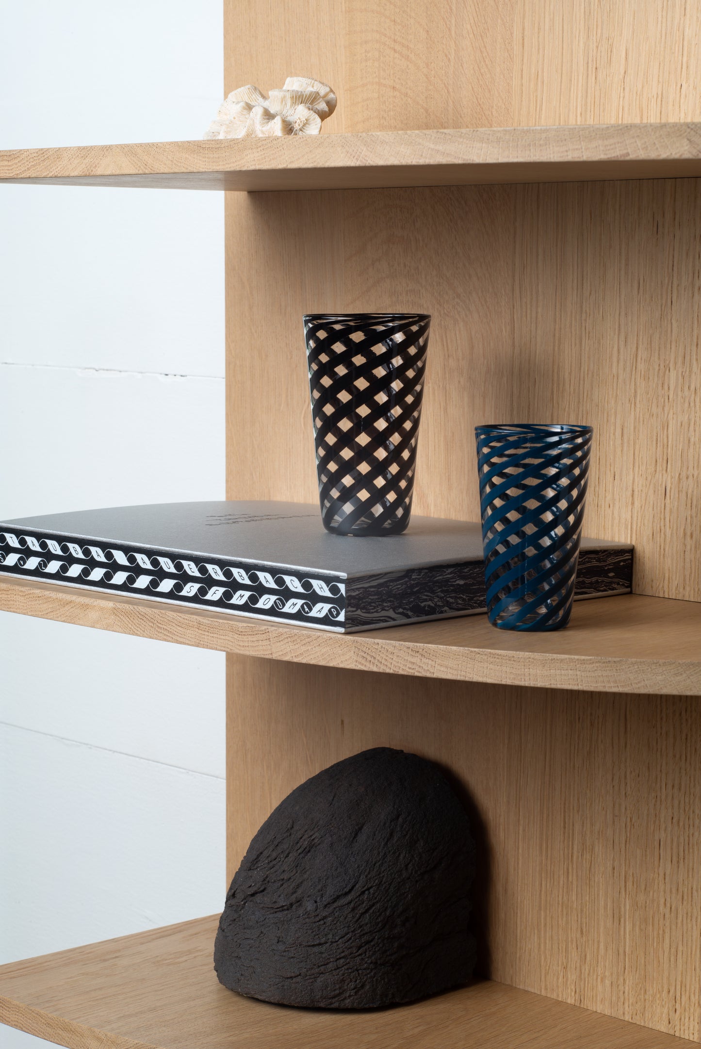 Helix Line Tumblers