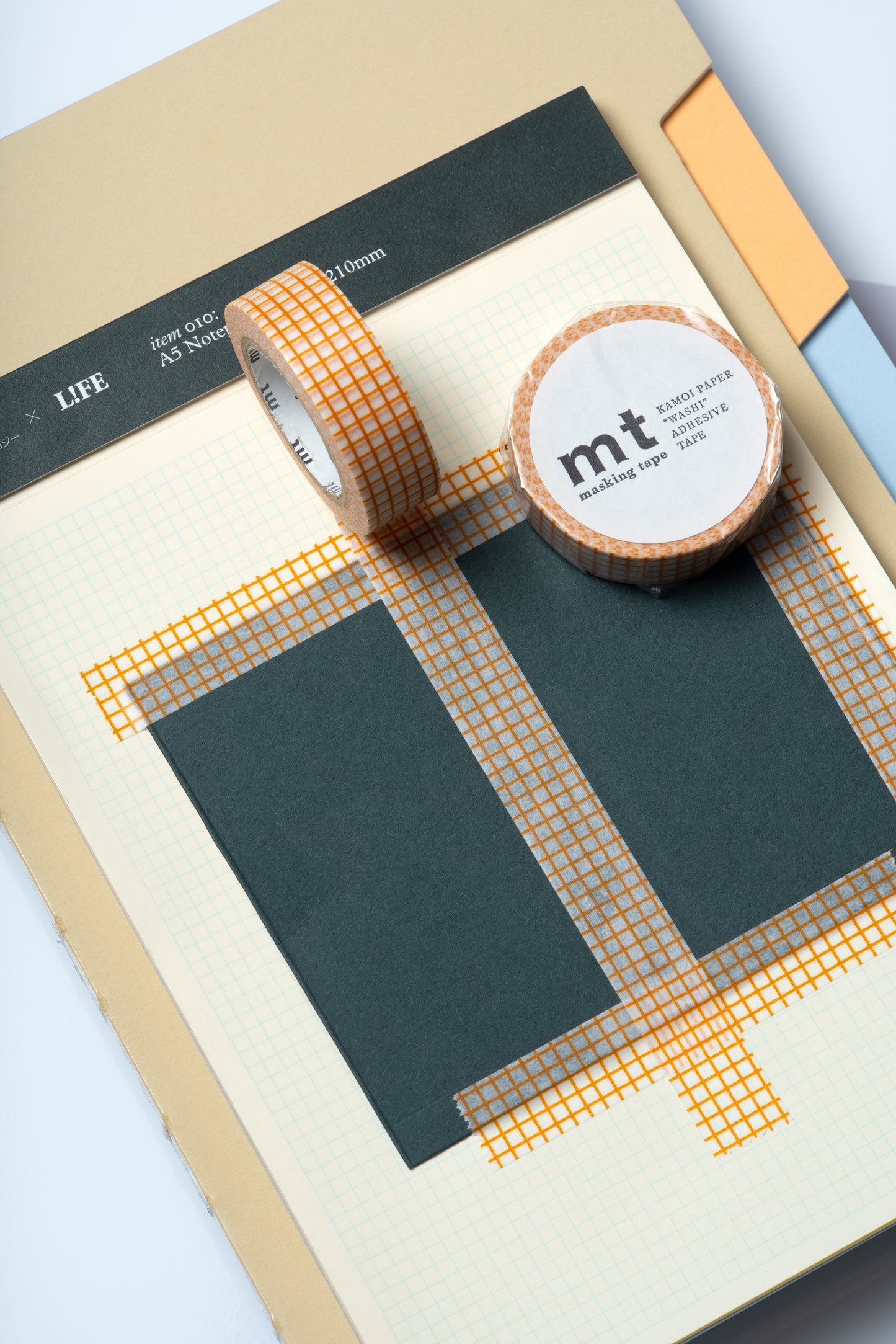 MT Masking Tape