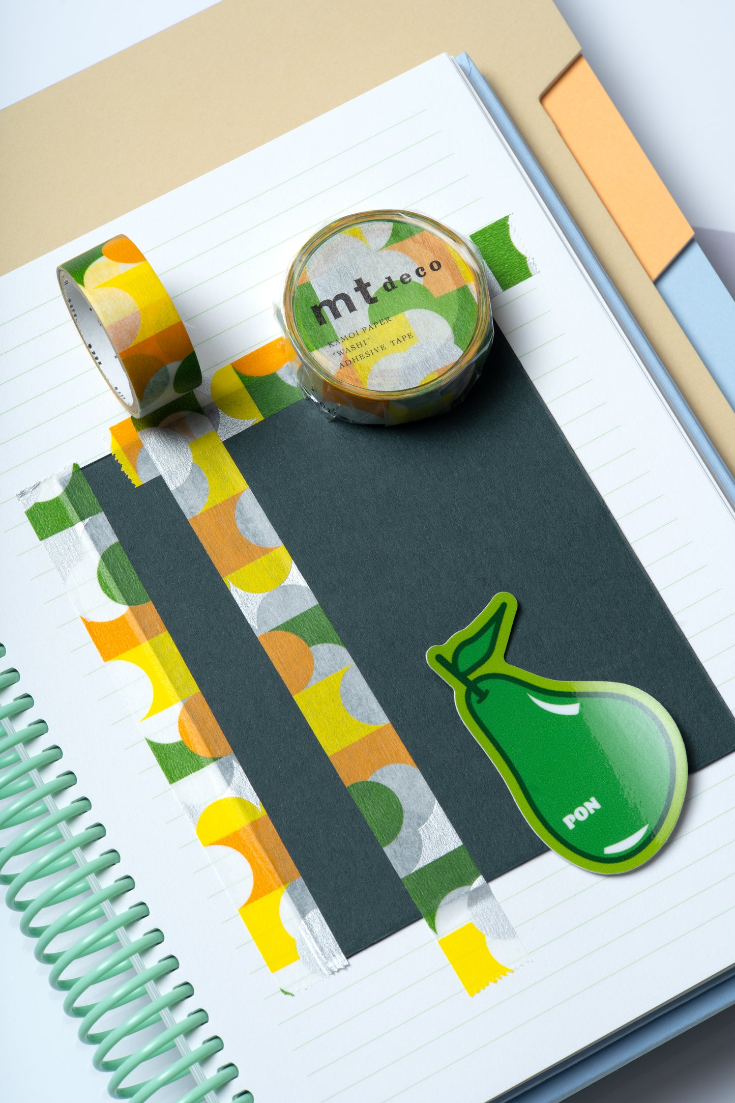 MT Masking Tape