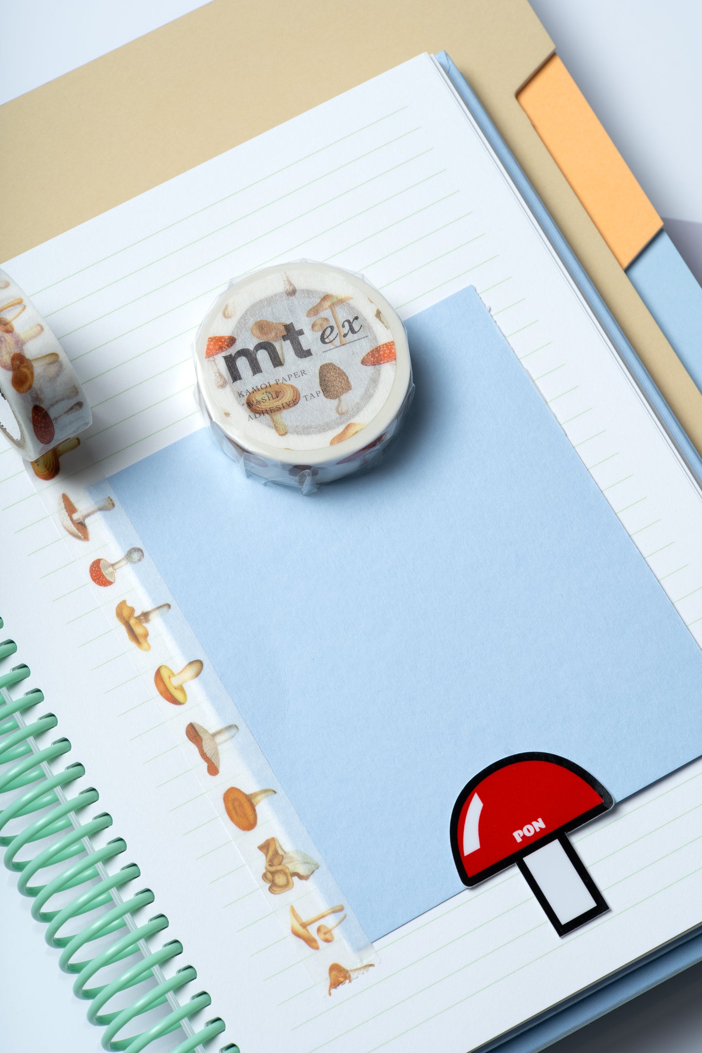 MT Masking Tape