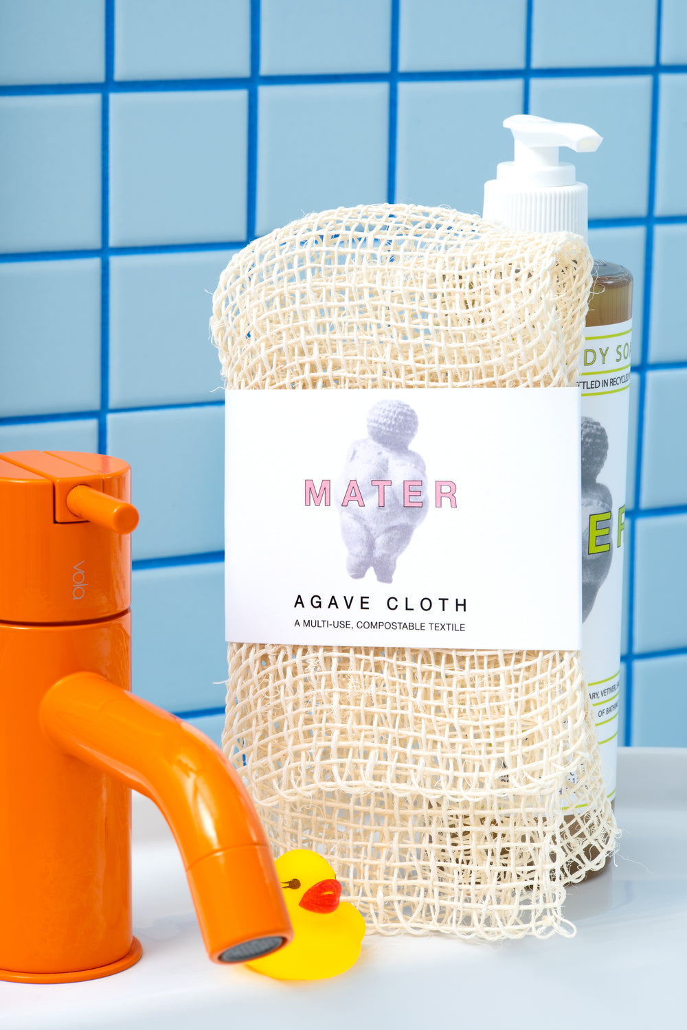 Agave Cloth