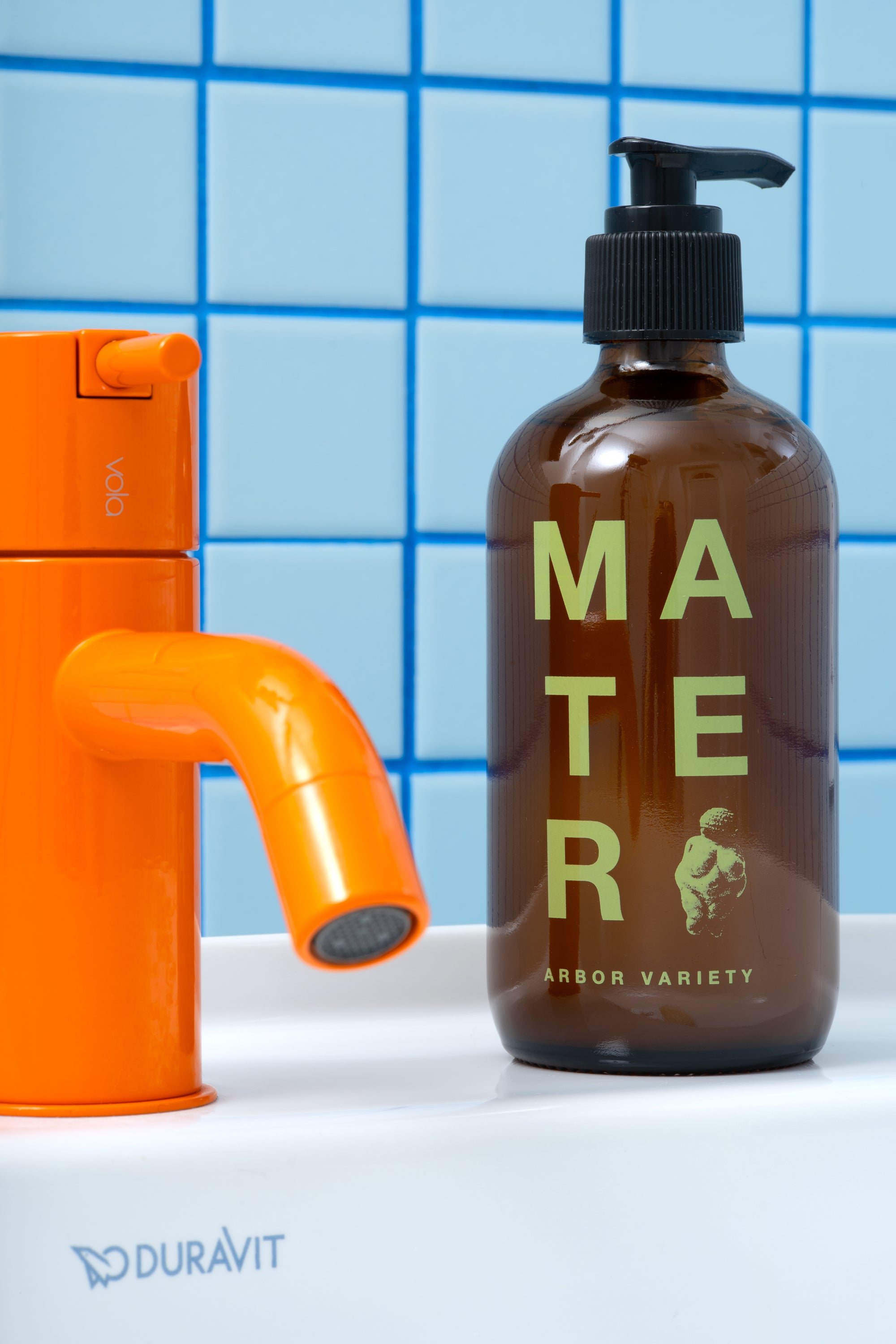 
    
        Glass Arbor Hand and Body Soap by Mater Soap
    
  
