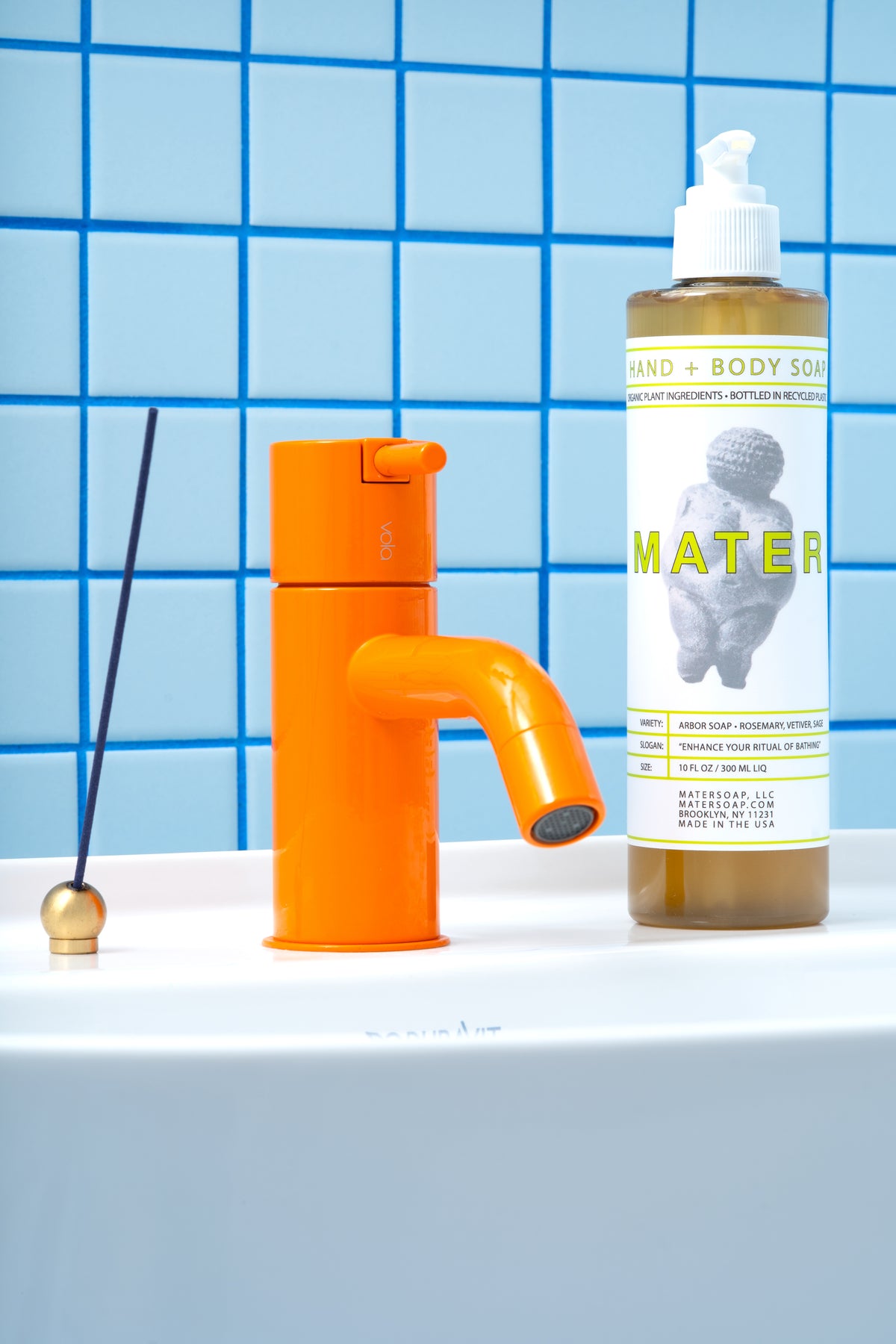 Arbor Organic Hand and Body Soap