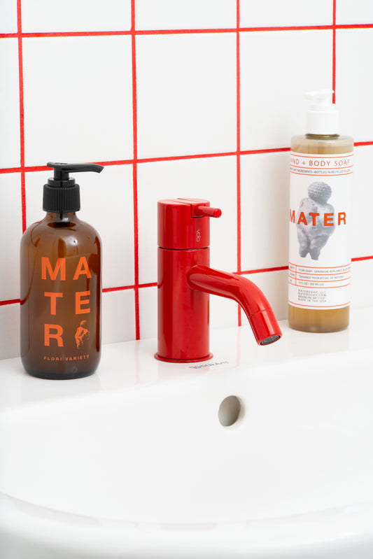 Flori Soap