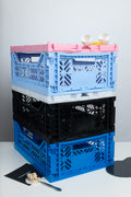 Midi Colour Crate