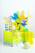 Mini Colour Crate