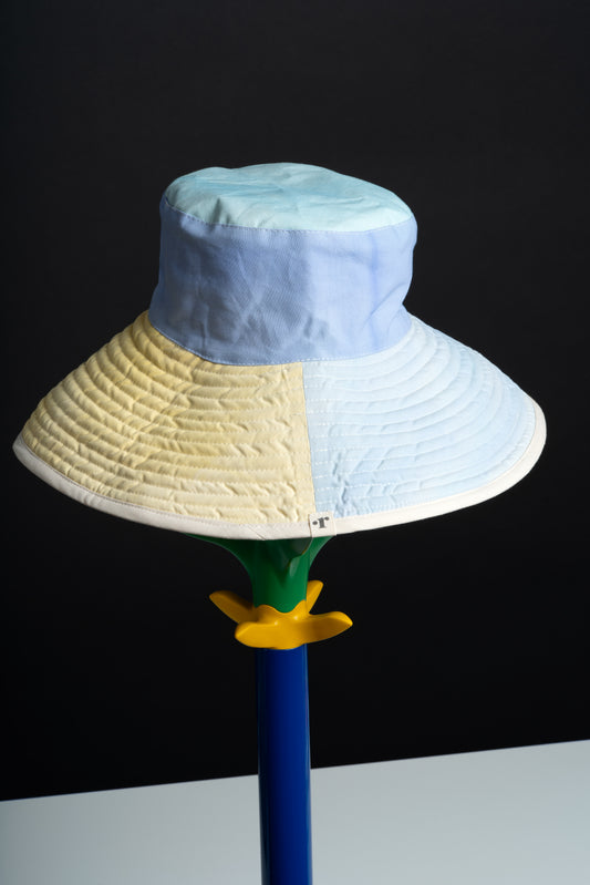 Puzzle Gran Bucket Hat
