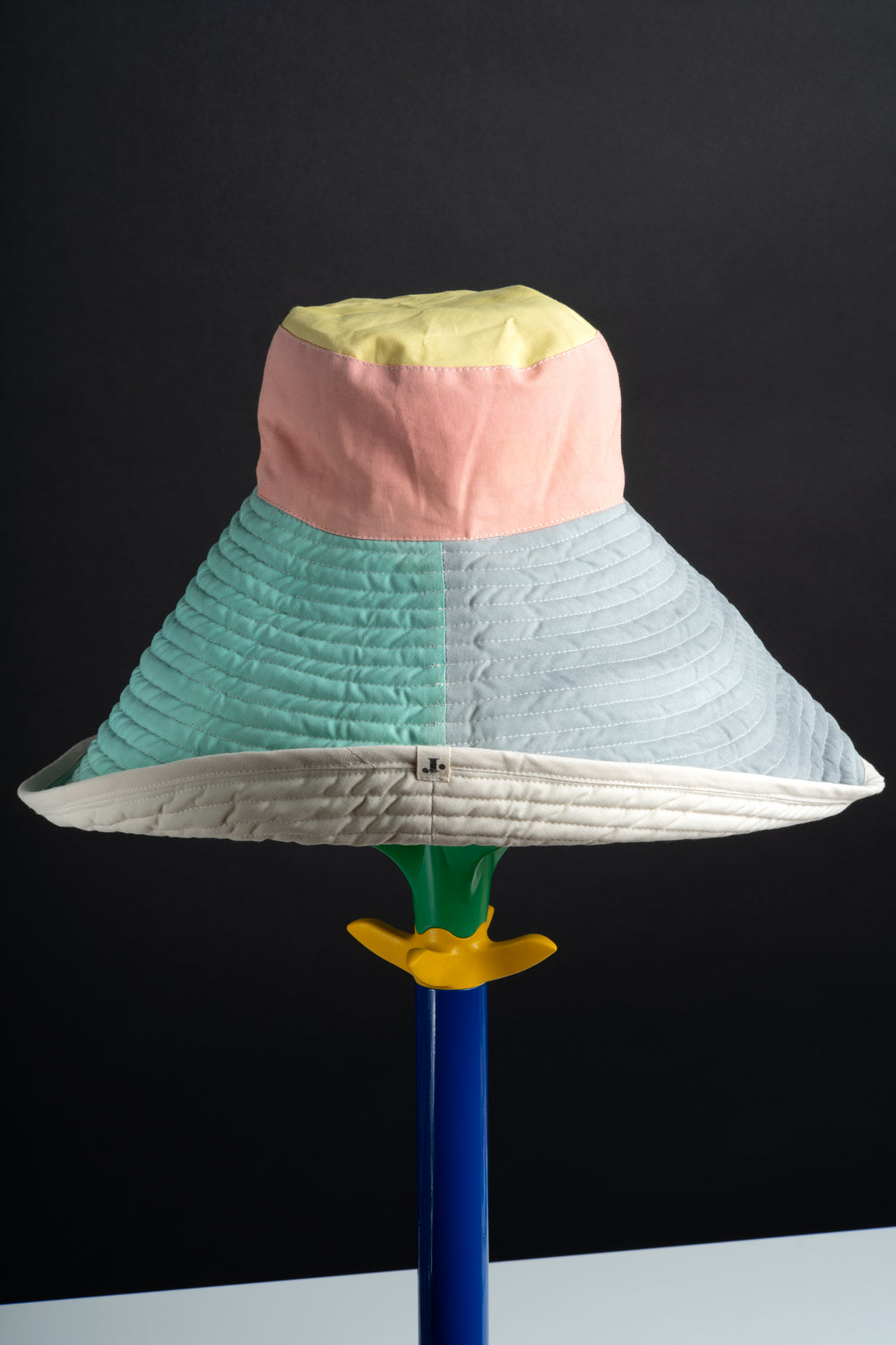 Puzzle Grande Hat