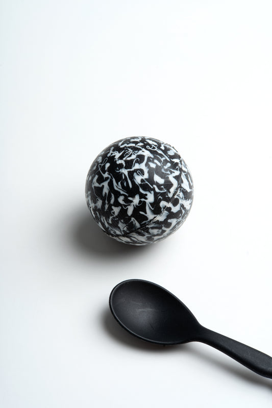 Splatter Spheres