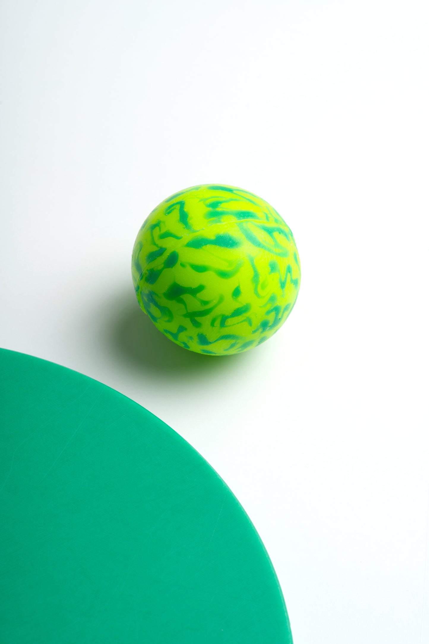 Splatter Spheres