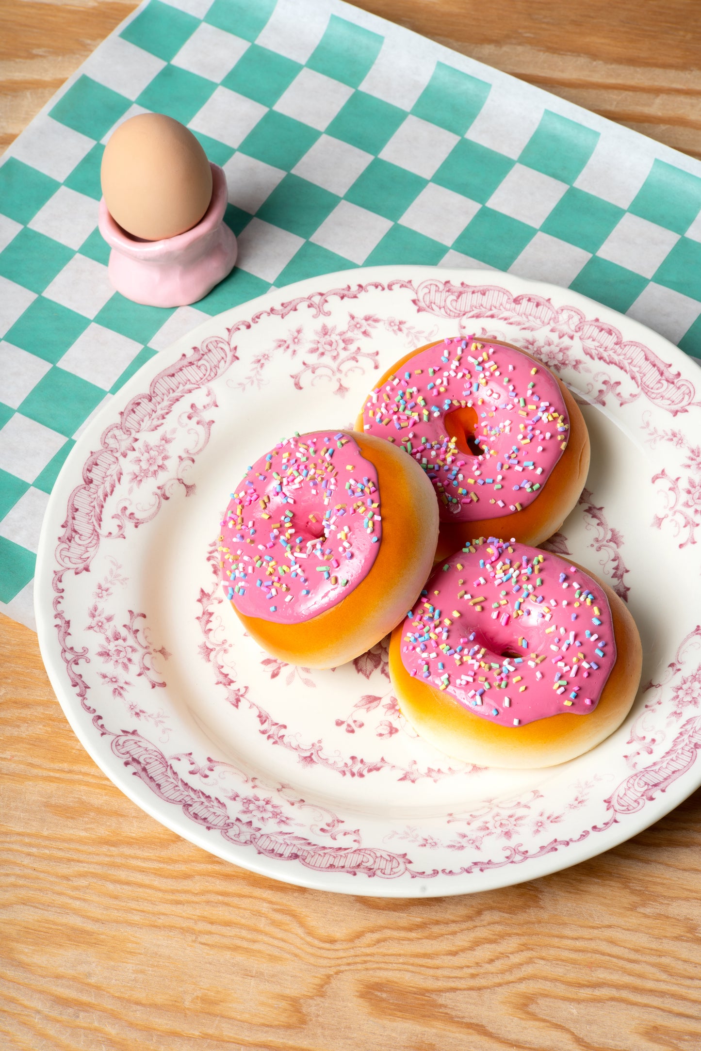 Simpsons D'ohnut