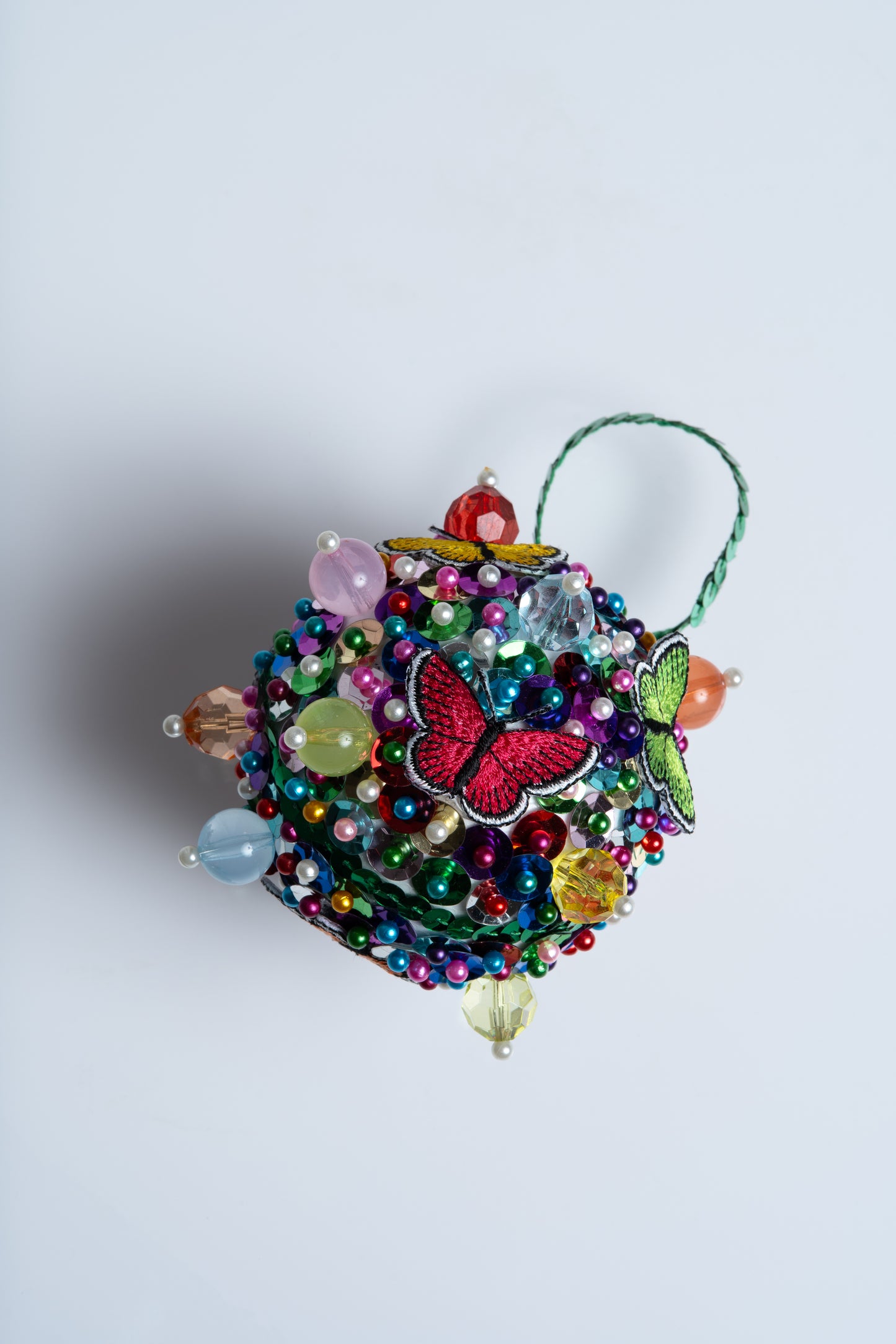 Diva Ornaments