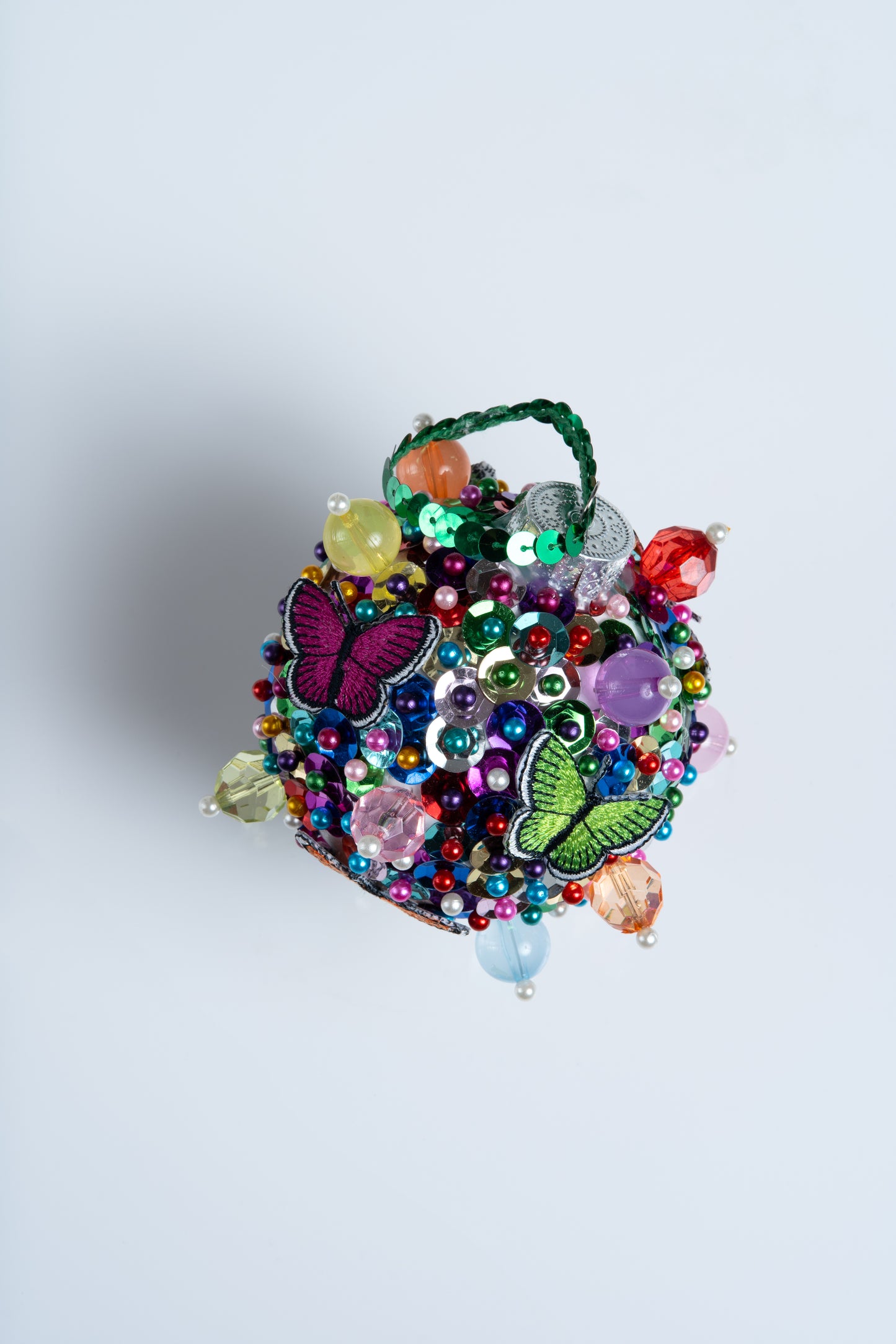 Diva Ornaments