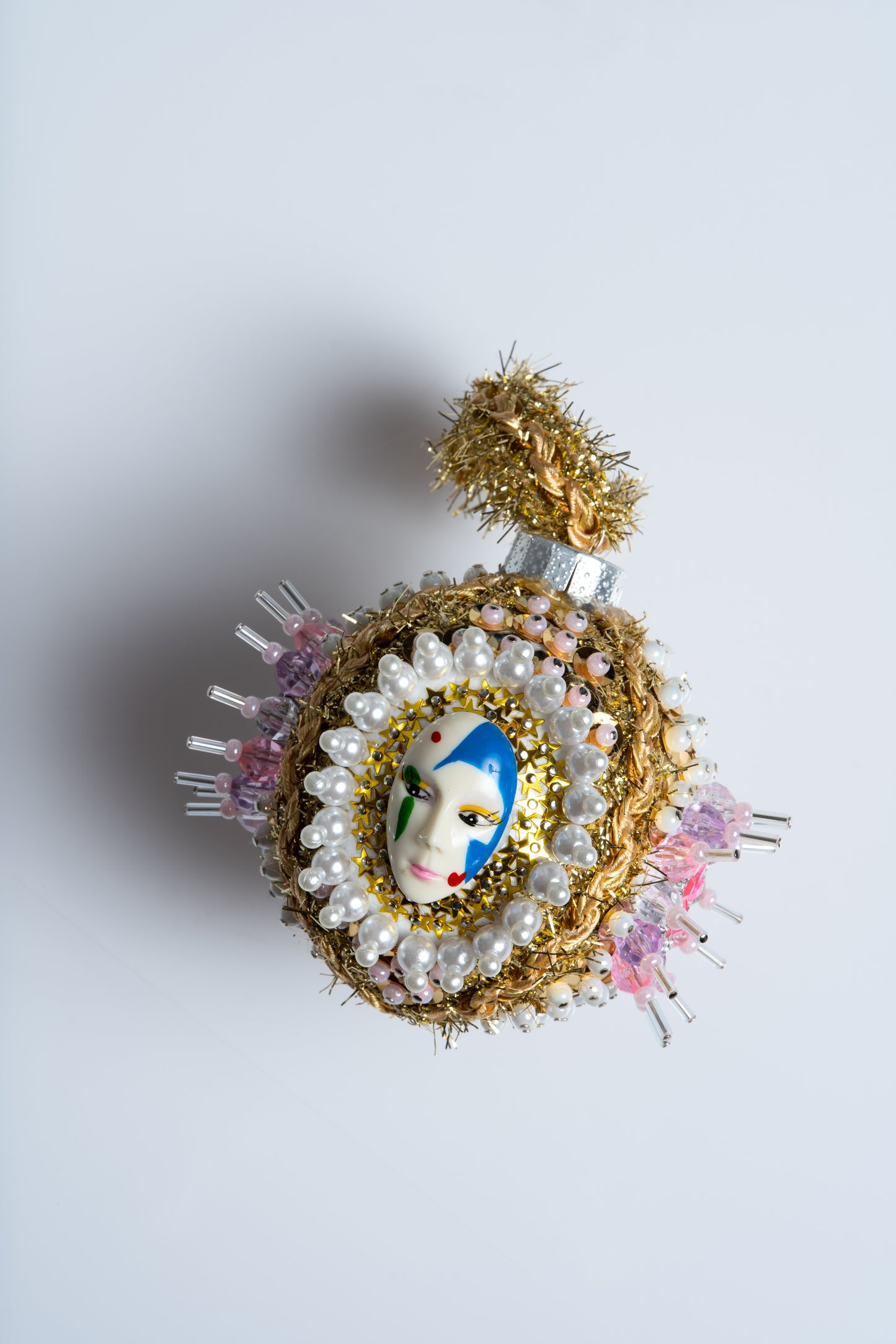 Diva Ornaments