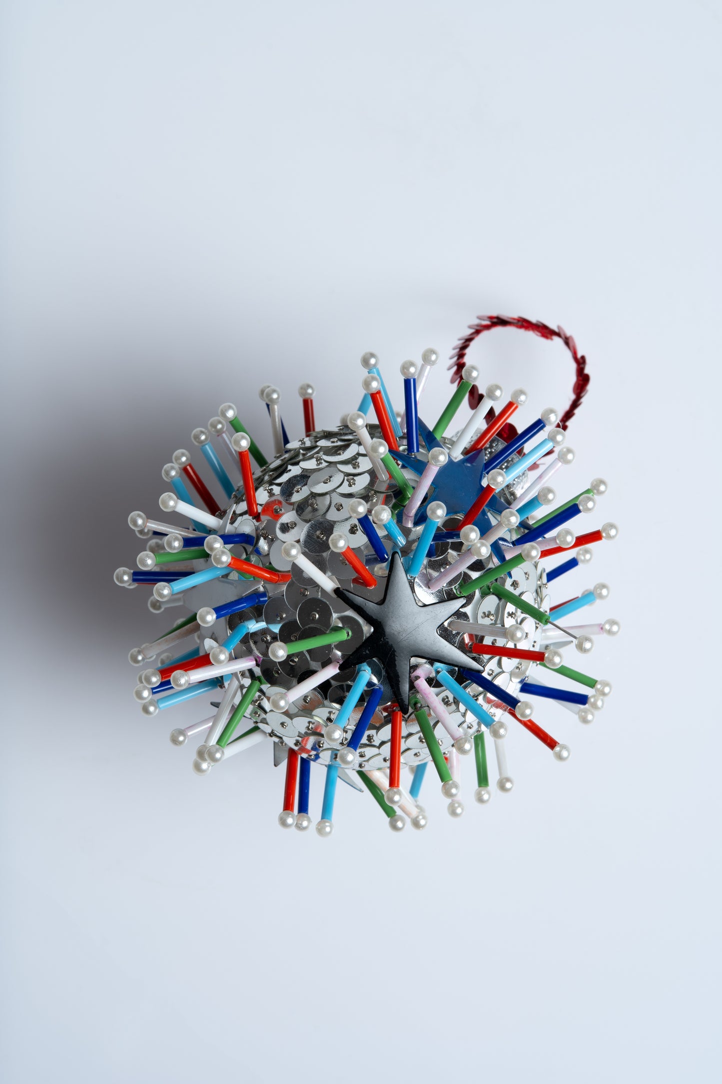 Diva Ornaments