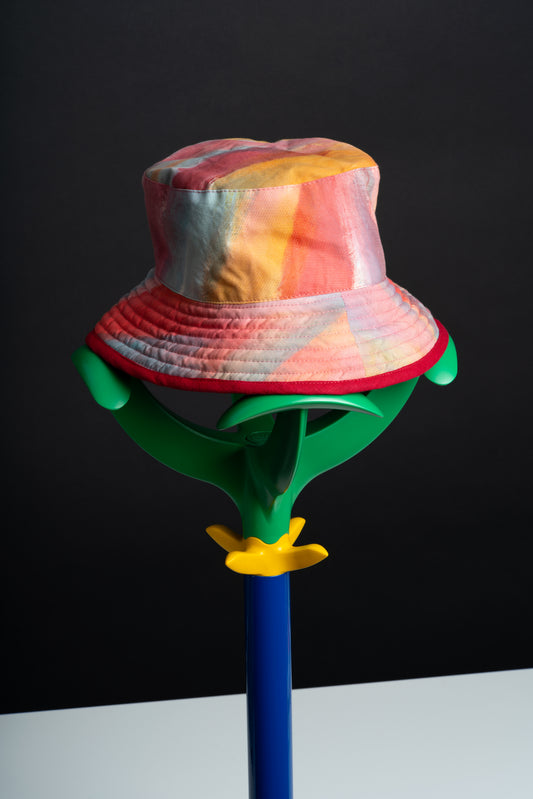 Spathulata Bucket Hat