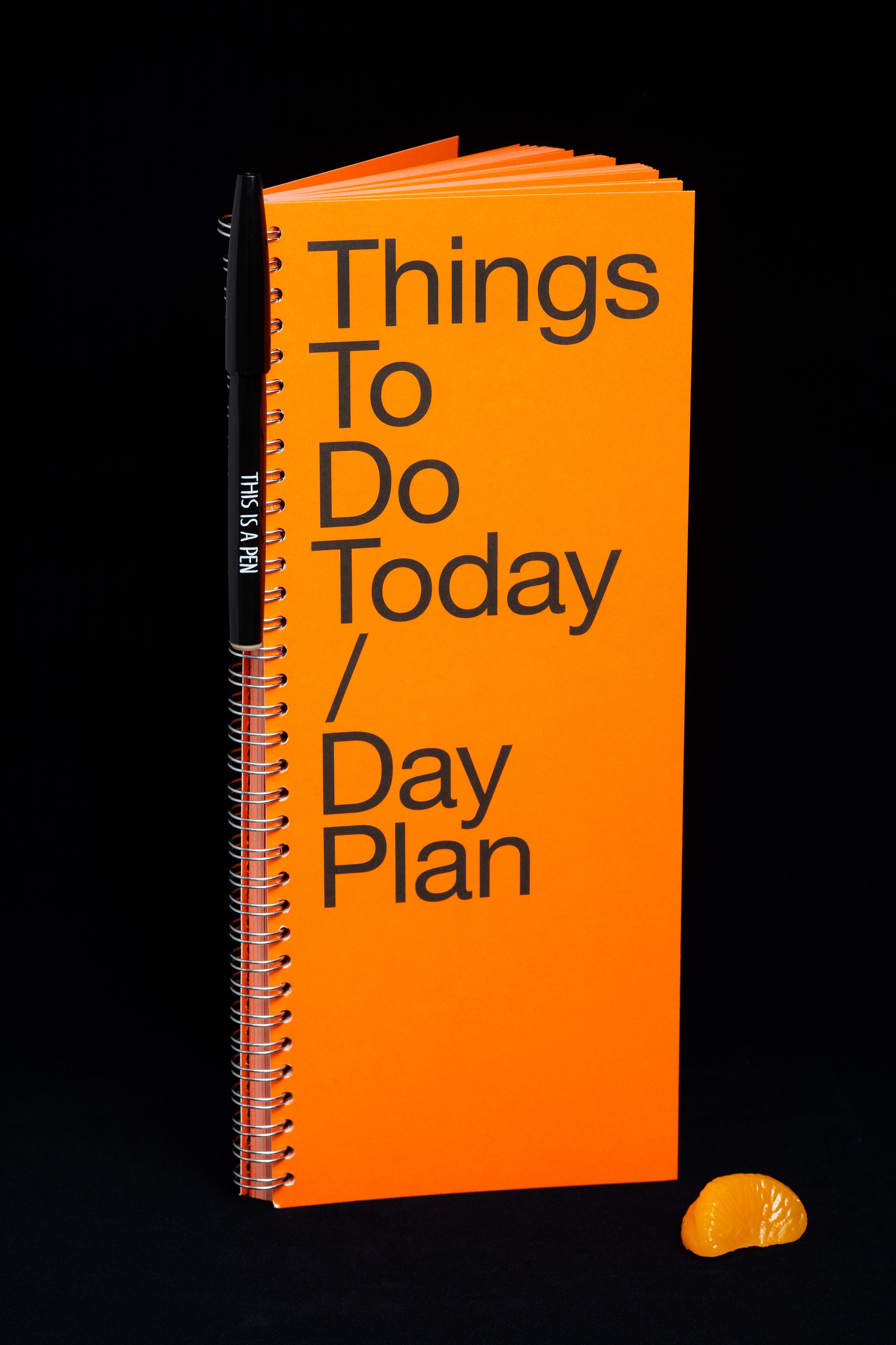 Things To Do Block