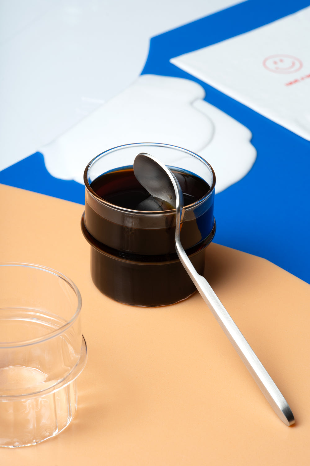 Transit Coffee Cup