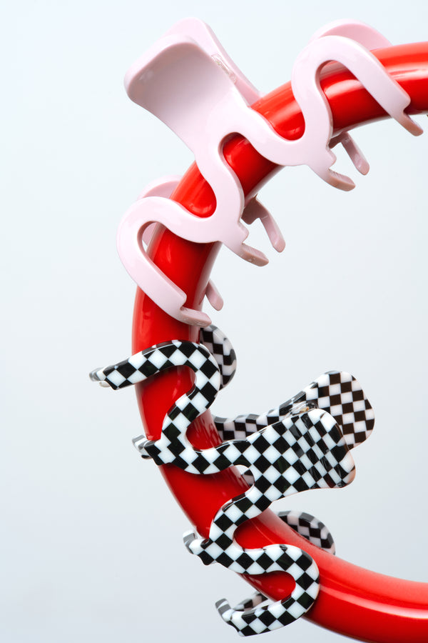 Wavy Baby Claw