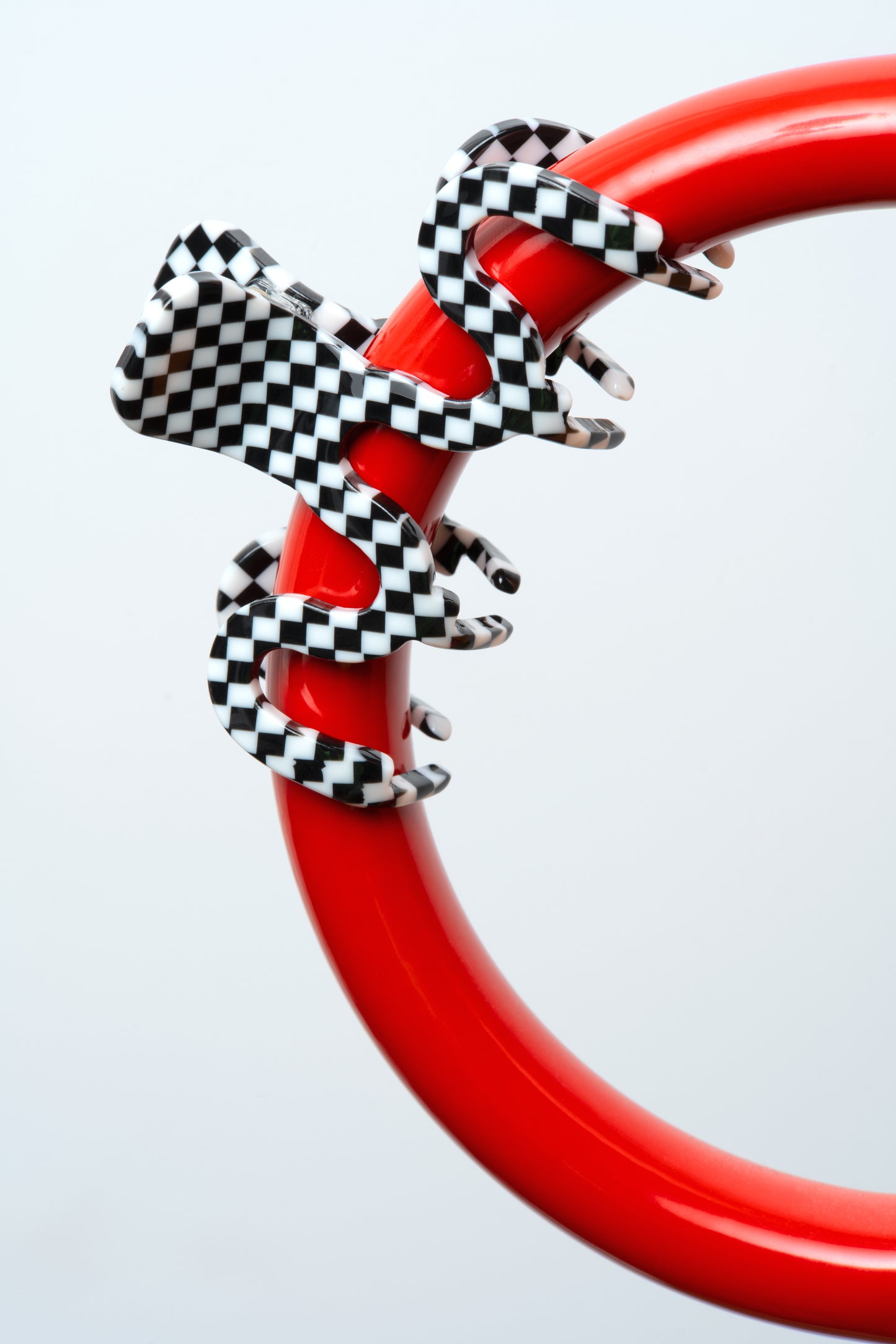 Wavy Baby Claw