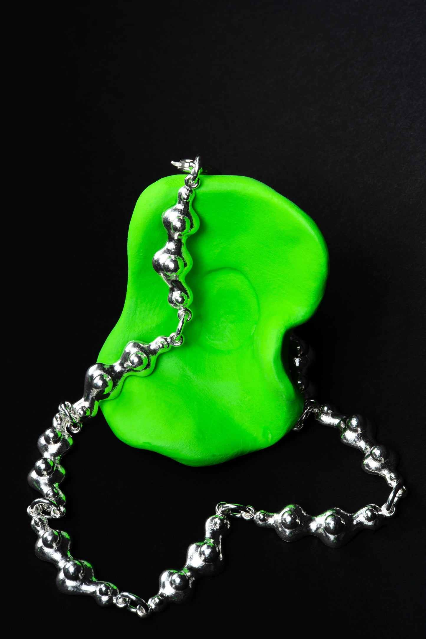 Lava Necklace