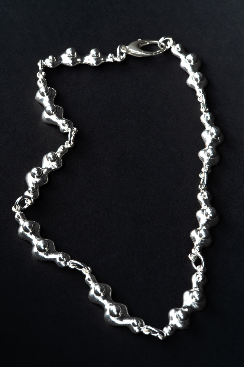 Lava Necklace