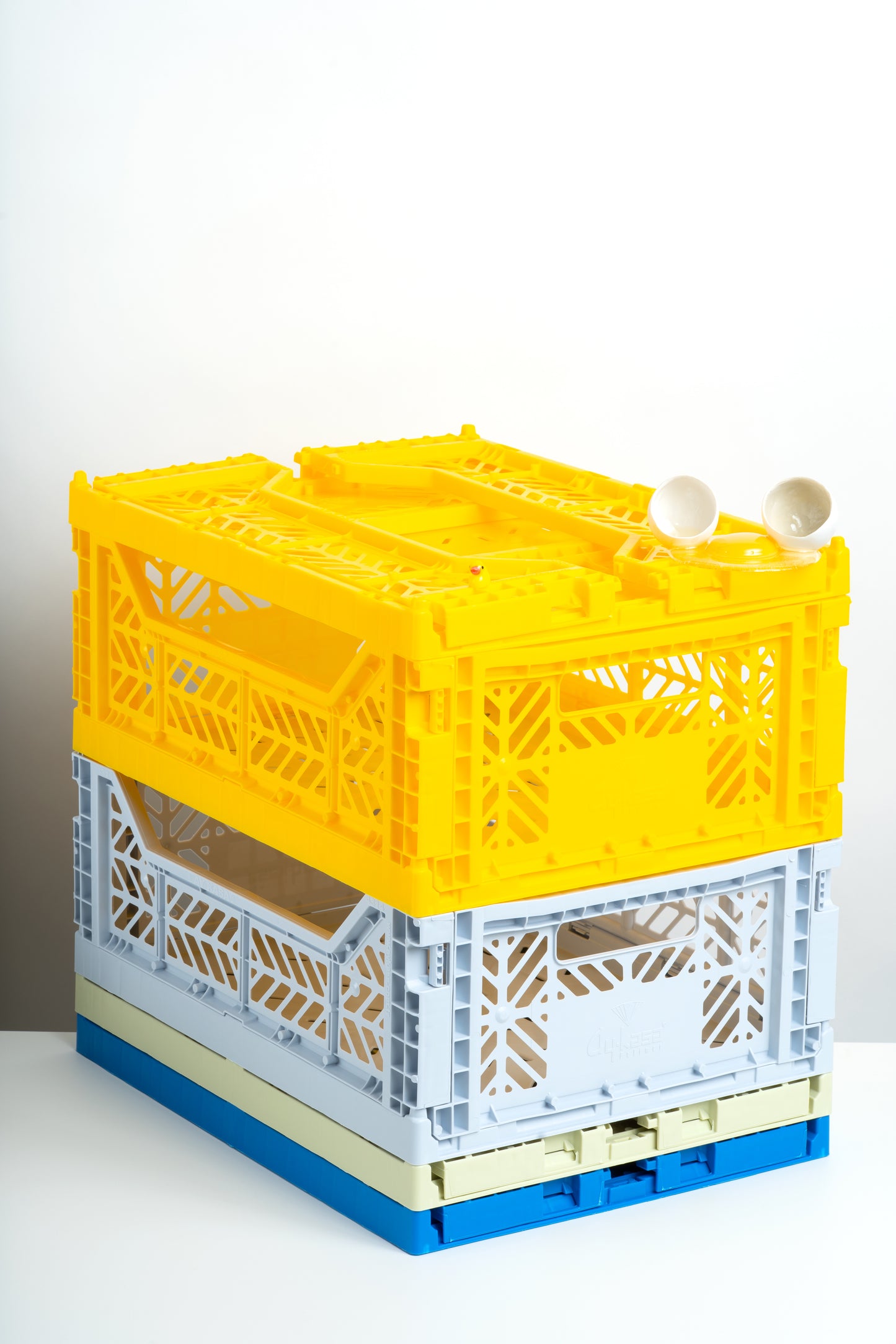 Midi Colour Crate
