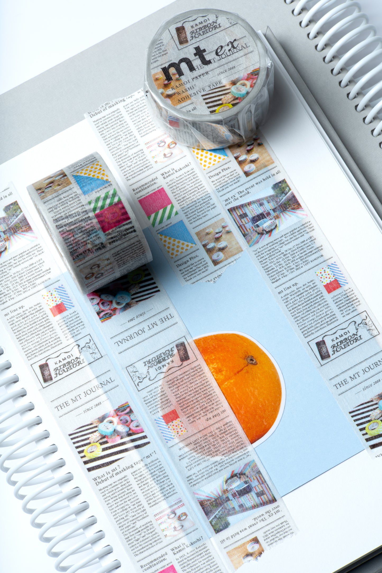 MT Masking Tape