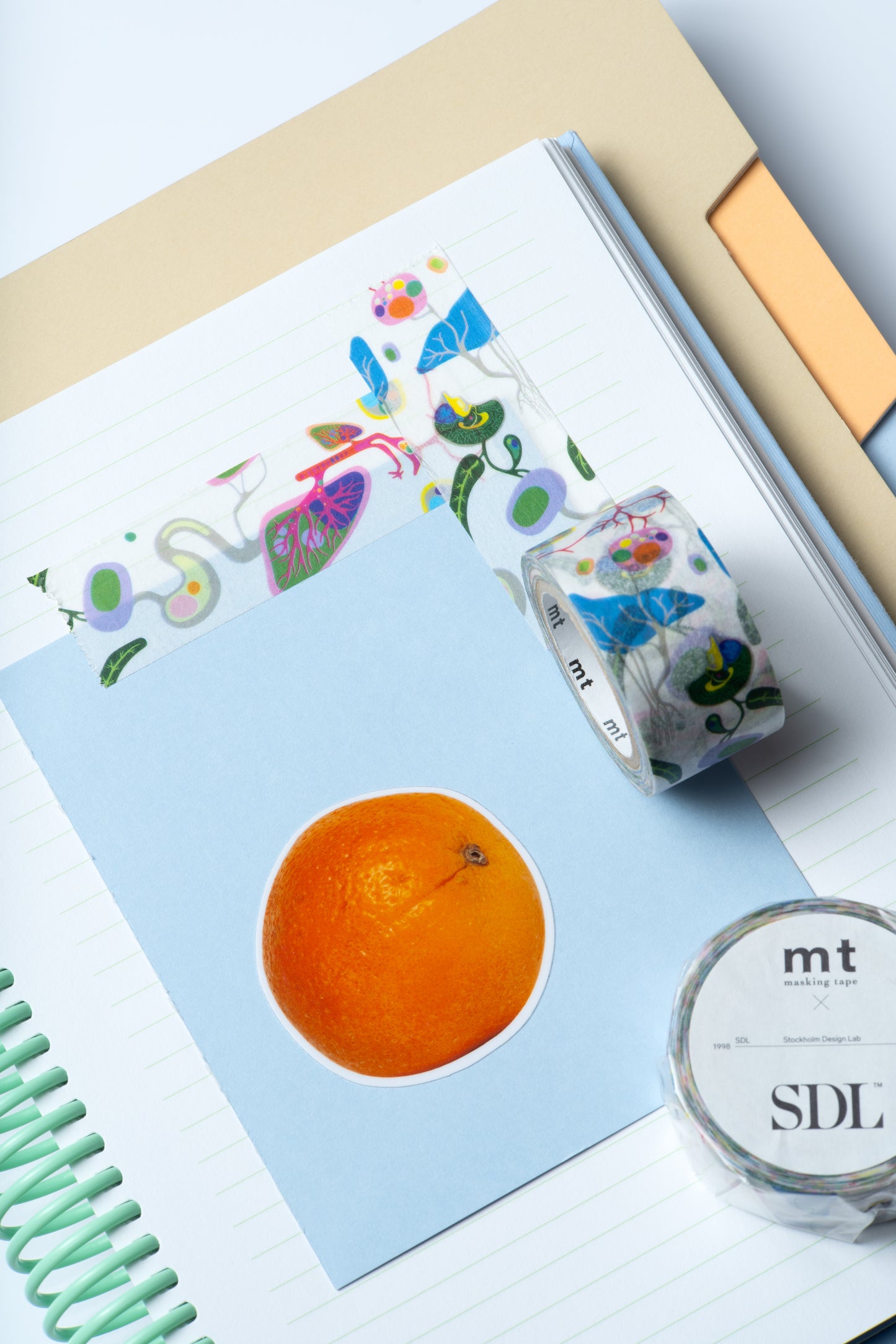 MT Masking Tape
