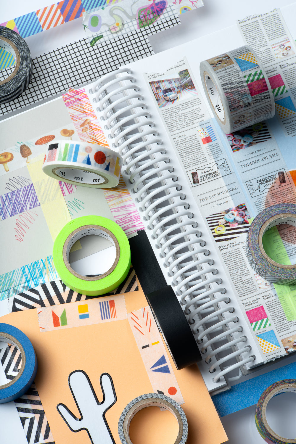 MT Masking Tape