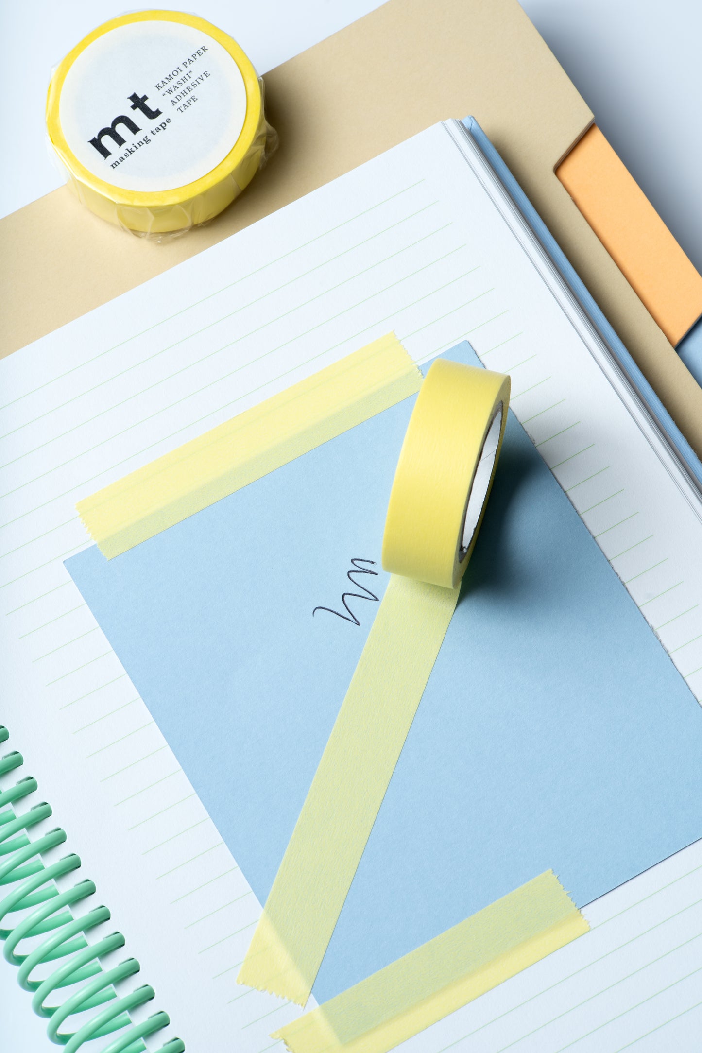 MT Masking Tape